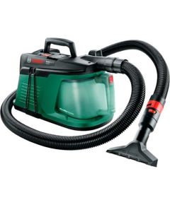 Bosch EasyVac 3 Putekļsūcējs