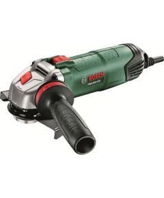 Bosch PWS 850-125 Leņķa slīpmašīna