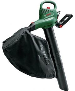 Bosch UniversalGardenTidy 2300 Lapu pūtējs-sūcējs