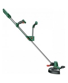 Bosch UniversalGrassCut 18V-26 solo akumulatora dārza trimmeris