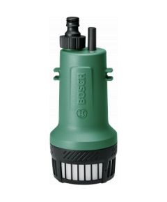 Bosch GardenPump 18V-2000 solo akumulatora lietus ūdeņu sūkni, Bez aku, bez lādētāja