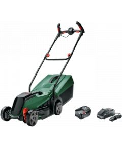 Bosch CityMower 18V-32-300 Mauriņa pļāvējs,