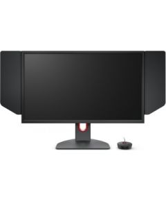 BENQ ZOWIE XL2746K 27" FHD TN HDMI/DP/USB 240HZ DYAC