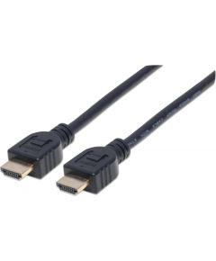 Icom MANHATTAN CL3 High Speed HDMI Cable 2m