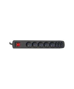 ARMAC R8/CZ/50 Armac Surge Protection AR