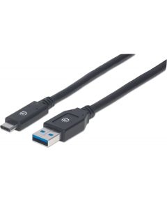 Icom MANHATTAN USB 3.1 Gen 1 Device Cable 3m