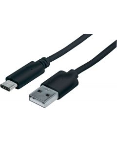 Icom MANHATTAN Hi-Speed USB-C Cable 1m