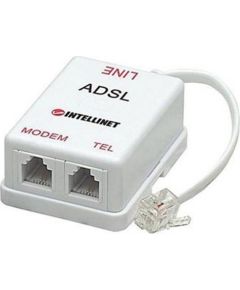 Icom INTELLINET 201124 ADSL modem splitter