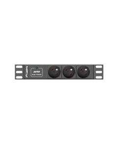 LANBERG PDU-03E-0200-IEC-BK Lanberg PDU