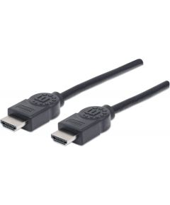 Icom MANHATTAN Hi-Speed HDMI cable 5m