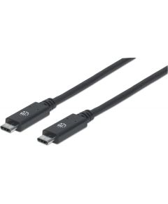 Icom MH SuperSpeed+ USB-C Device Cable 1m