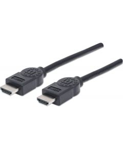 Icom MANHATTAN High Speed HDMI Cable