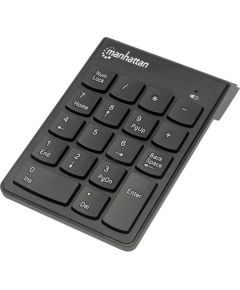 Icom MANHATTAN Numeric Wireless Keypad