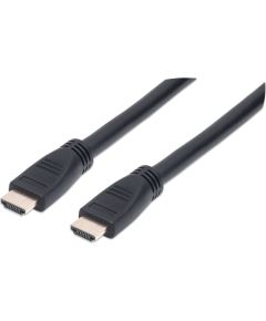 Icom MANHATTAN CL3 High Speed HDMI Cable 10m