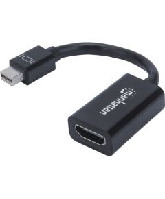 Icom MH Mini DisplayPort to HDMI Adapter