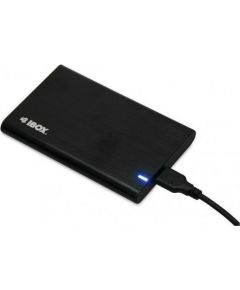 IBOX HD-05 Enclosure for HDD 2.5inch USB