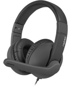 NATEC NSL-1452 Natec HEADPHONES RHEA