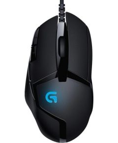 Logitech LOGI G402 Hyperion Fury FPS Gaming Mouse