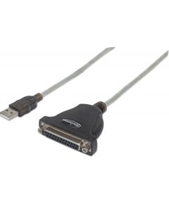 Icom MANHATTAN USB to Parallel Converter