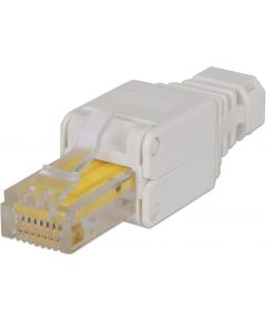 Icom MANHATTAN Toolless RJ45 Modular plug