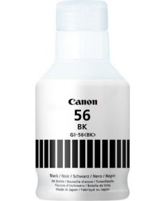 Canon Ink Cartridge GI-56PGBK (4412C001), Black