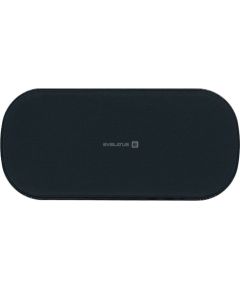 Evelatus  5-Coil Wireless Charger EWC05 Black