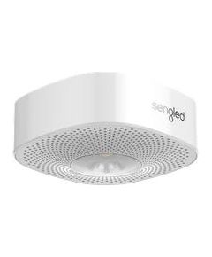 Sengled wave satellie ceiling white