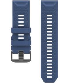 COROS VERTIX 2 Silicone Band - Navy