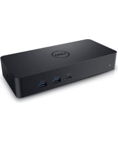 DELL USB-A/-C Dockingstation D6000S USB3.0 130W