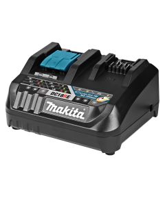 MAKITA lādētājs dubultais (10.8V 14.4V- 18V)