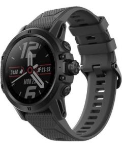 Coros VERTIX GPS Adventure Watch Dark Rock