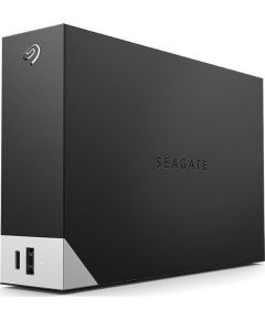 Seagate OneTouch 8TB Desktop Hub USB 3.0