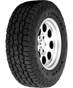 Toyo Open Contry A/T+ 215/80R15 102T