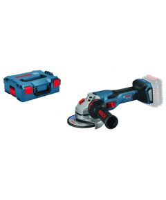 Bosch GWS 18V-15 C Cordless Angle Grinder