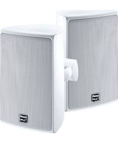 MAGNAT SYMBOL X 160 White pie sienas stiprināma akustiskā sistēma (cena par pāri) SYMBOL X 160 White