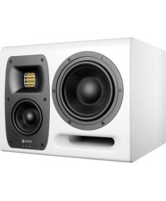 Hedd Audio HEDD Type 20 MK2 Active 3-Way Studio Monitor white right