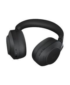 Austiņas JABRA Evolve2 85 Link380c UC Stereo Black