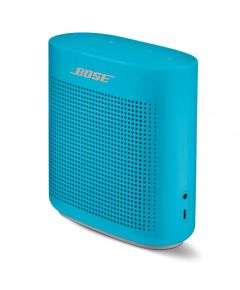 Bose SoundLink Color Bluetooth II skaļrunis, Zils