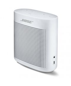 Bose SoundLink Color Bluetooth II skaļrunis, Balts