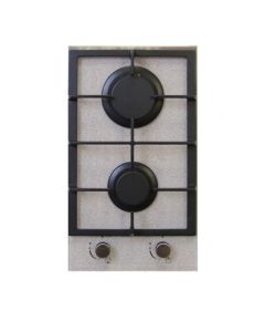 Schlosser THG315CFS Gāzes virsma, iebūvējama 30cm Iebūvējama virsma - Gāzes