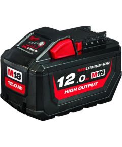 Milwaukee M18 HB12 Akumulators