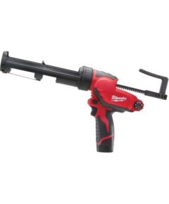 Milwaukee M12 PCG/310C-201B Līmes pistole