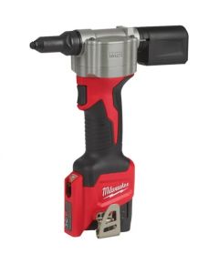 Milwaukee M12 BPRT-201X Akumulatora kniedētājs