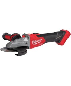 Milwaukee M18 FSAGF125XB-0X Leņķa slīpmašīna (bez akumulatora un lādētāja)