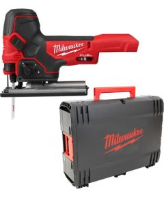 Milwaukee M18 FBJS-0X Figūrzāģis