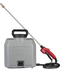 Milwaukee M18 BPFP-CCST Smidzinātājs Садовые опрыскиватели