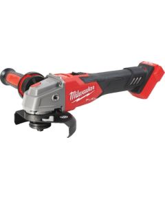 Milwaukee M18 FSAGV125XB-0X Leņķa slīpmašīna (bez akumulatora un lādētāja)