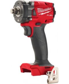 Milwaukee M18 FIW2F12-0X Akumulatora trieciena uzgriežņu atslēga