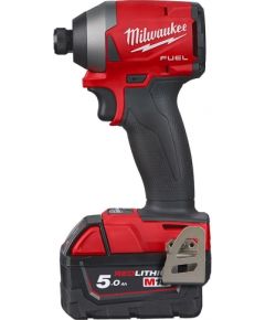 Milwaukee M18 FIW2P12-502X Akumulatora trieciena uzgriežņu atslēga