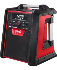 Milwaukee M18 RC-0 Radio - lādētājs 18V